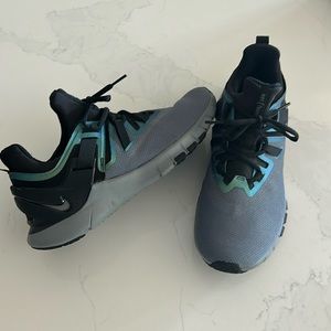 Nike Flexmethod TR 'Black Cool Grey' BQ3063-002